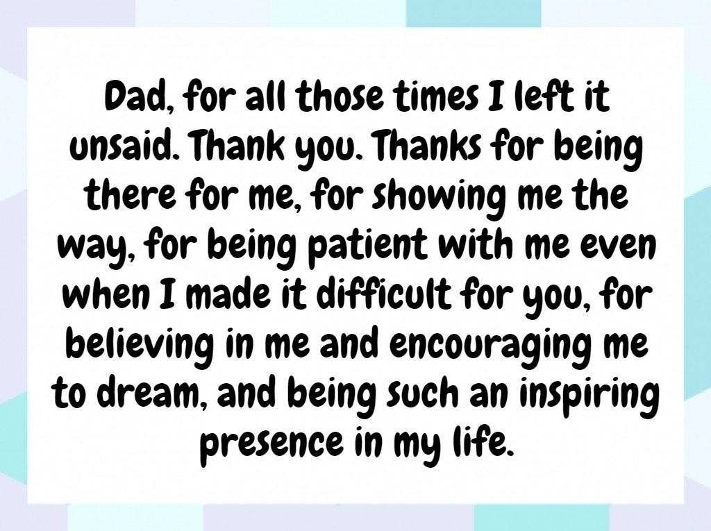 Father S Day Quotes From Daughter Text Image Quotes Quotereel