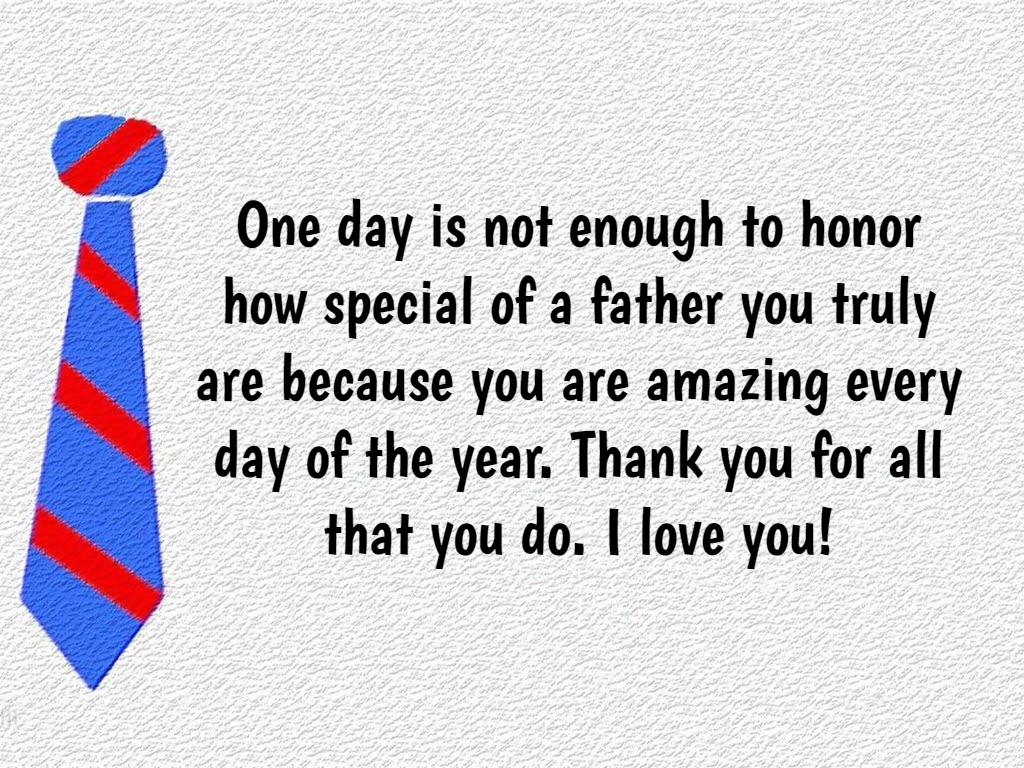 Father S Day Quotes From Wife Text Image Quotes Quotereel