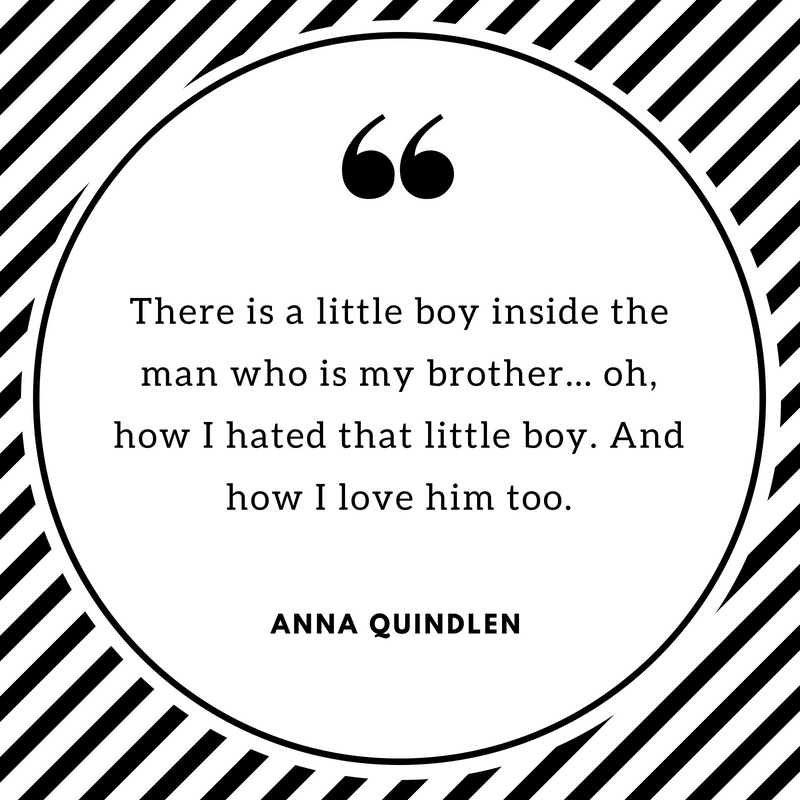 Little Brother Quotes From Big Sister 4 Quotereel