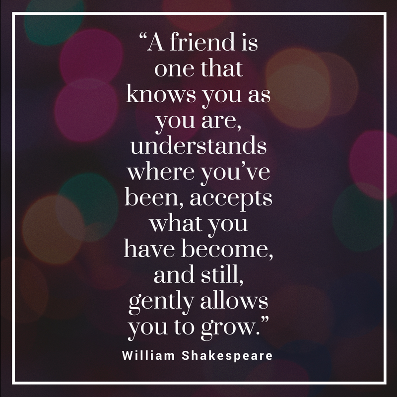  Special  Friend  Quote  9 QuoteReel