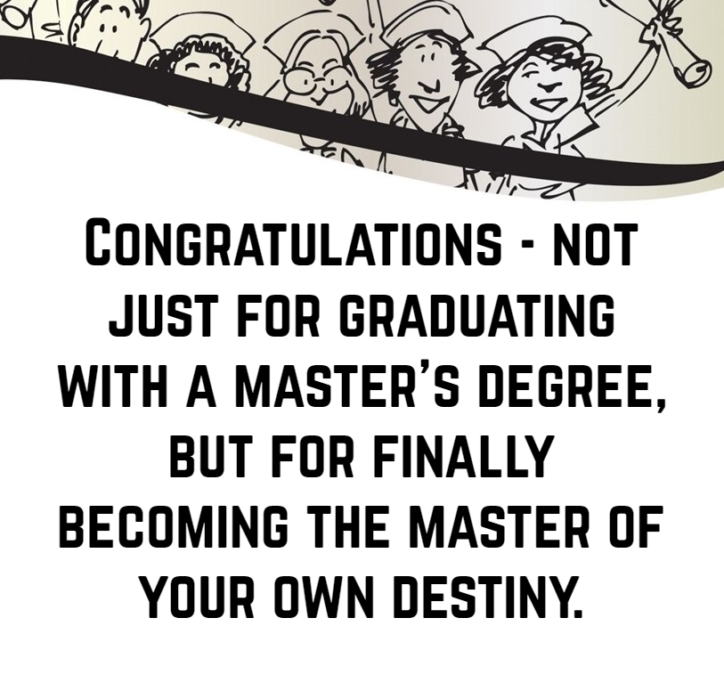 Graduation Congratulations Quotes 3 | QuoteReel
