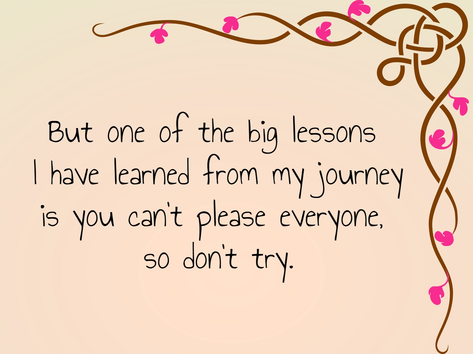 Quotes About Teenage Life Lessons