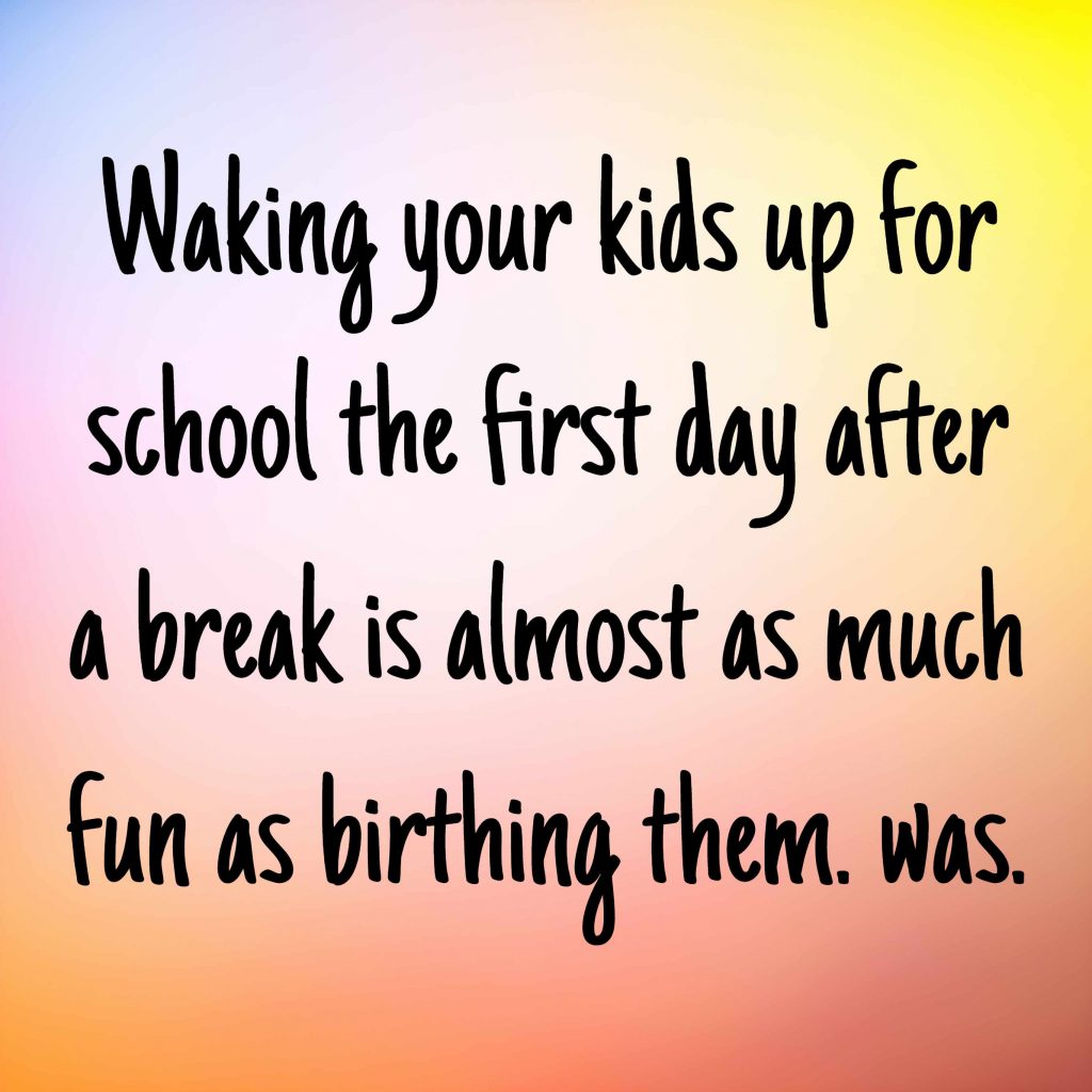 First Day of School Quotes 5 | QuoteReel