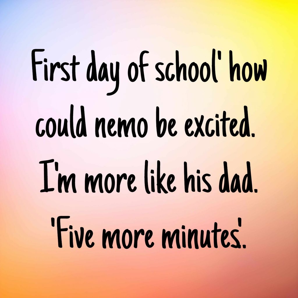 First Day of School Quotes 6  QuoteReel