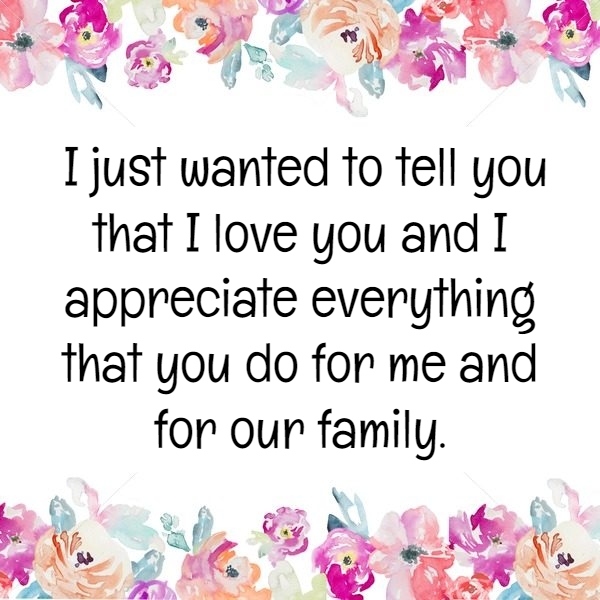 i love you husband quotes