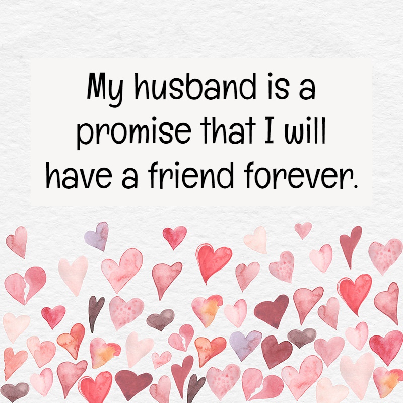 30 Love Quotes For Husband Text And Image Quotes