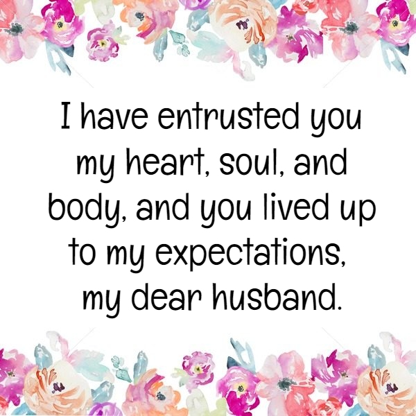 30 Love  Quotes  For Husband  Text And Image Quotes 