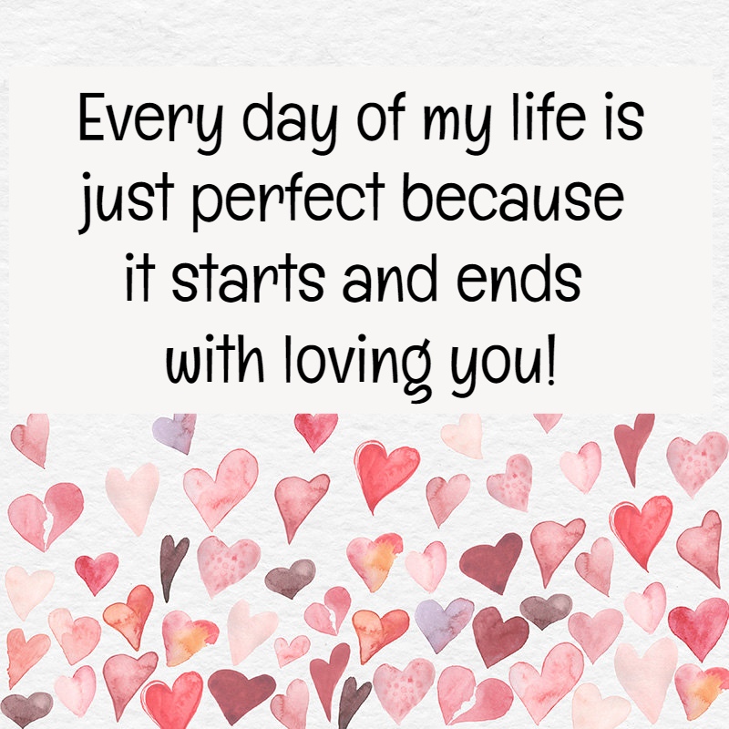 Love Quotes To Send To Your Husband