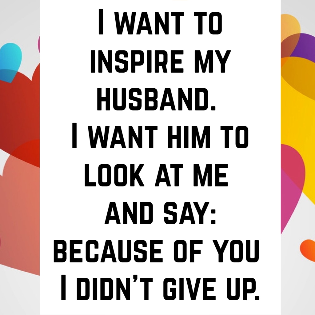 30+ Love Quotes For Husband | Text And Image Quotes