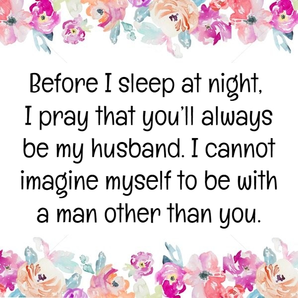 30 Love Quotes For Husband Text And Image Quotes 