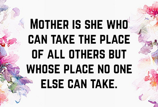 50+ Mother Daughter Quotes To Inspire You | Text And Image Quotes