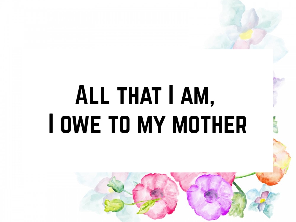 50+ Mother Daughter Quotes To Inspire You | Text And Image Quotes