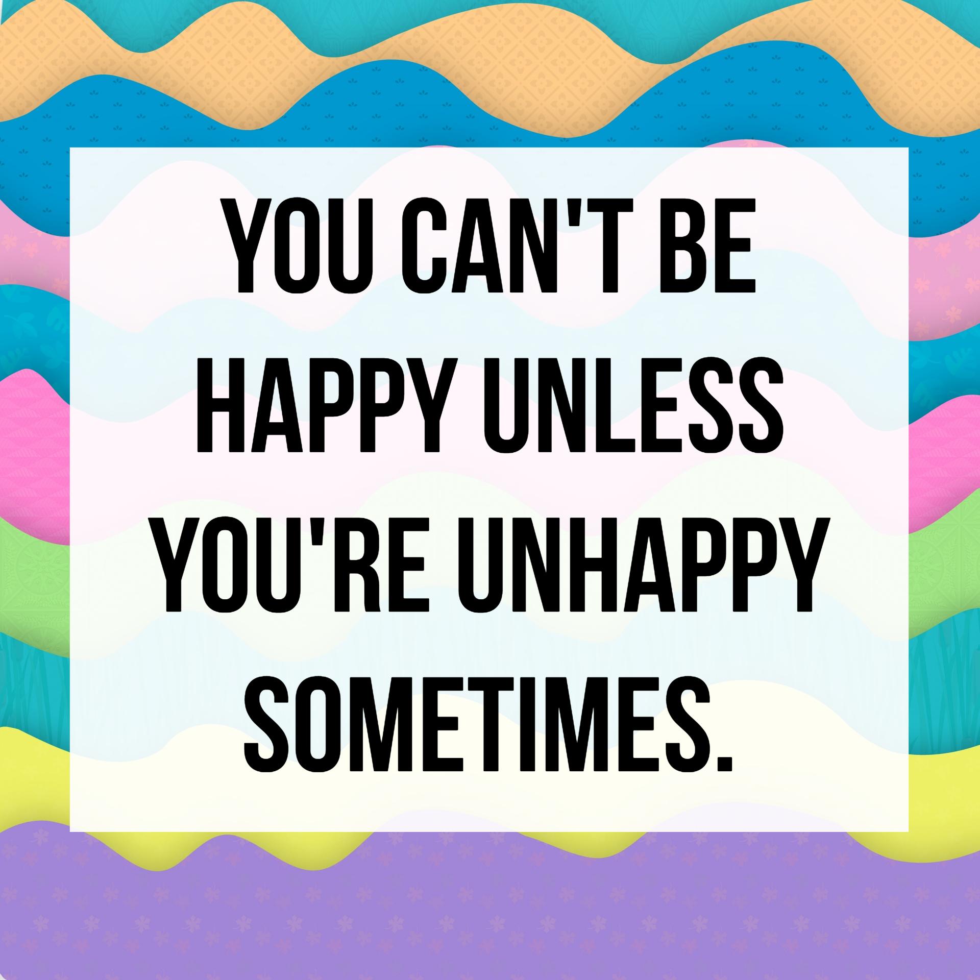 Quotes About Happiness 6 | QuoteReel