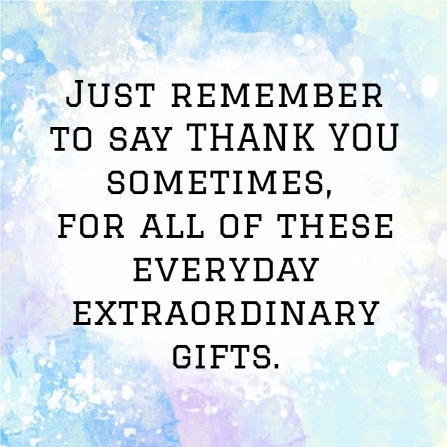 67 Thank You Quotes To Express Appreciation And Gratitude