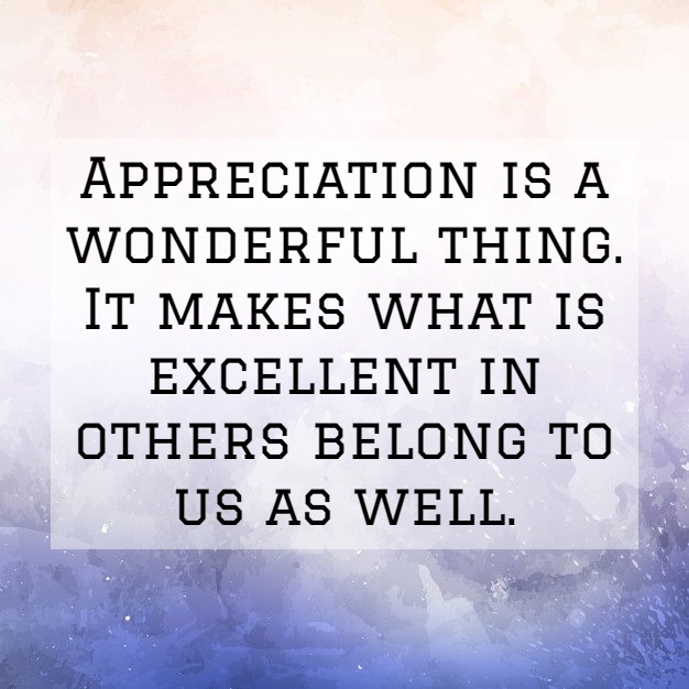 67+ Thank You Quotes To Express Appreciation And Gratitude