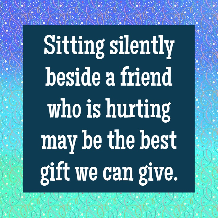 18 Wonderful Friendship Quotes To Share With Your True Friends