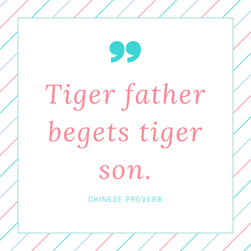 Father and Son Quote 20 | QuoteReel