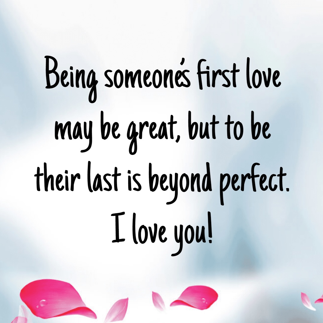 Love Quotes for Husband 1 | QuoteReel