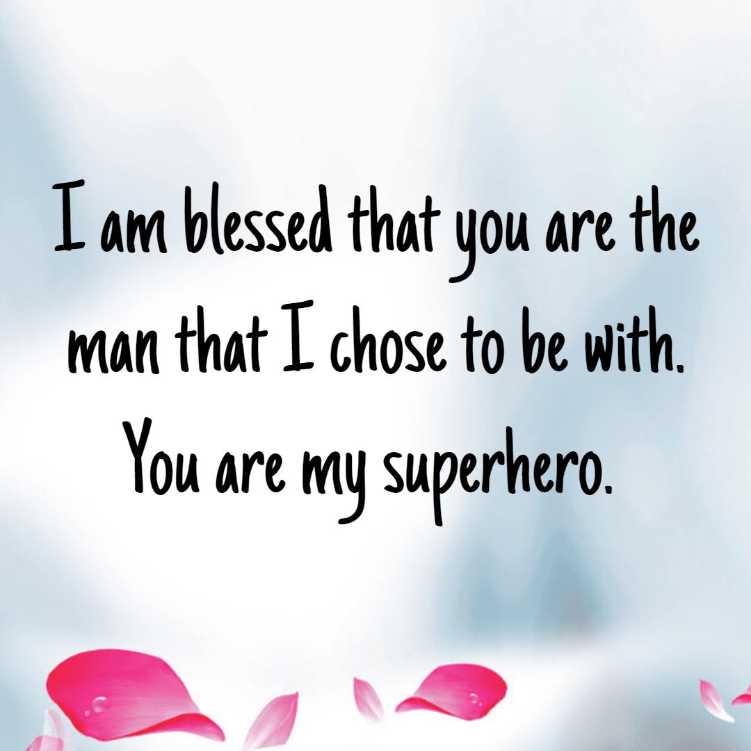 love quotes for husband