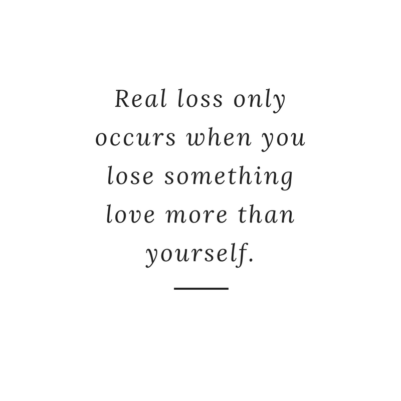 The Best and Most Comprehensive Sad Quotes About Losing A ...