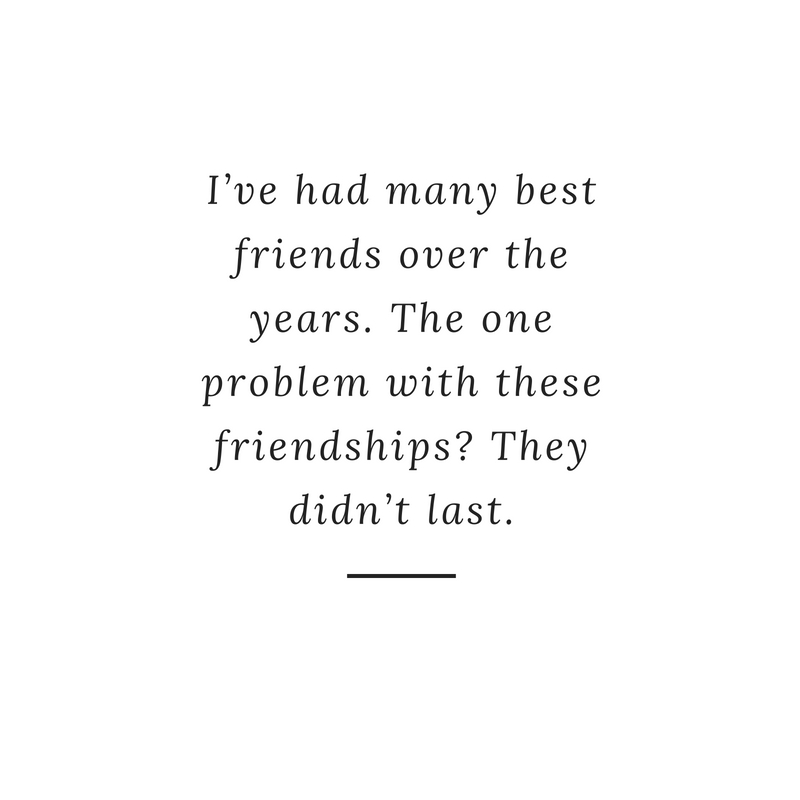  Sad  Friendship  Quotes  To Help You Heal QuoteReel