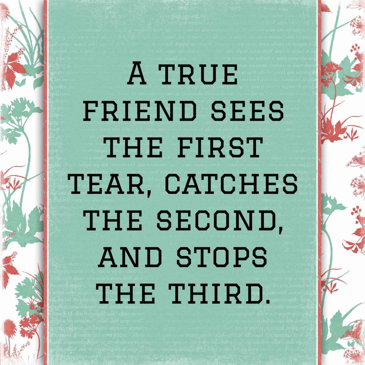 10 Easy To Remember Short Friendship Quotes QuoteReel