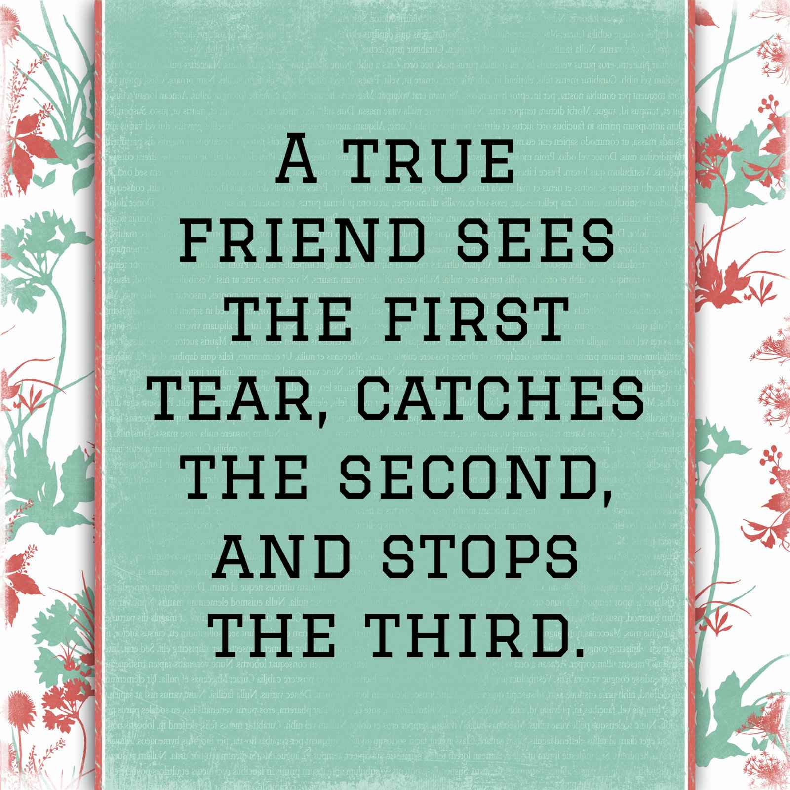 Short Friendship Quotes For Kids