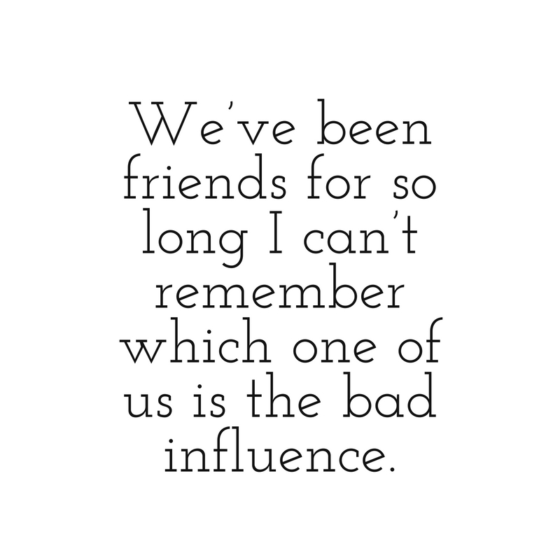 Weird Friend Quotes | Text & Image Quotes | QuoteReel