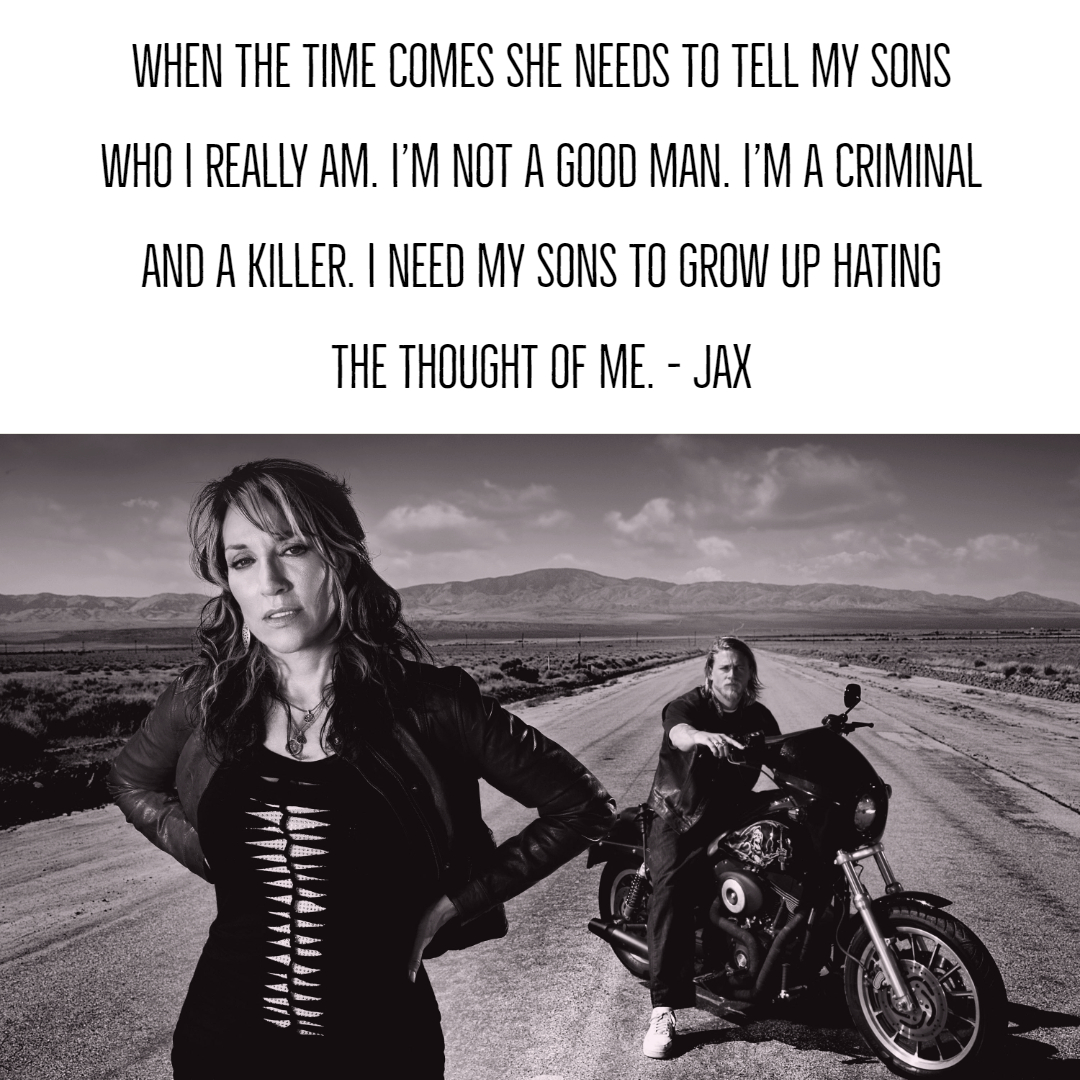 Sons Of Anarchy Quotes Archives Quotereel