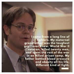 dwight-schrute-quotes-2 | QuoteReel