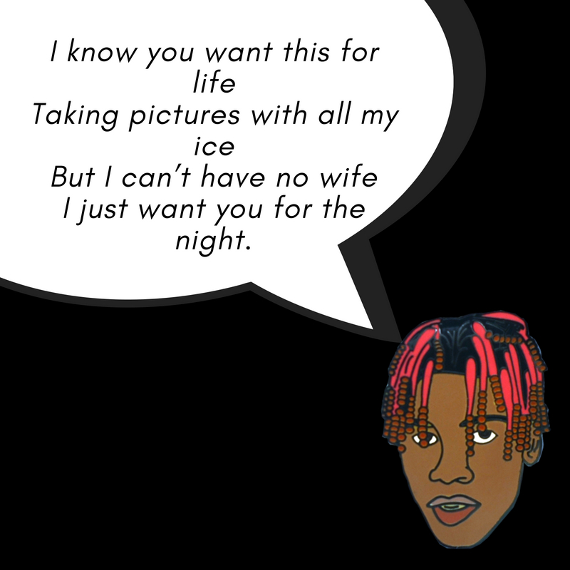 lil yachty lyric quotes