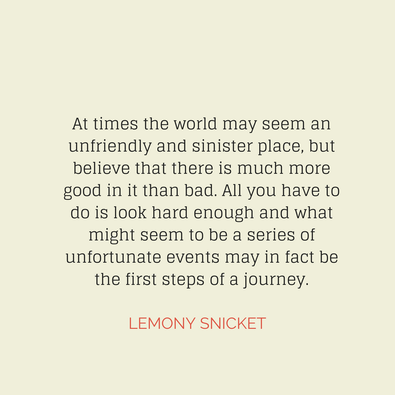 Lemony Snicket Quotes 9 Quotereel