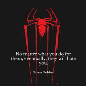 spiderman-quotes-6 | QuoteReel