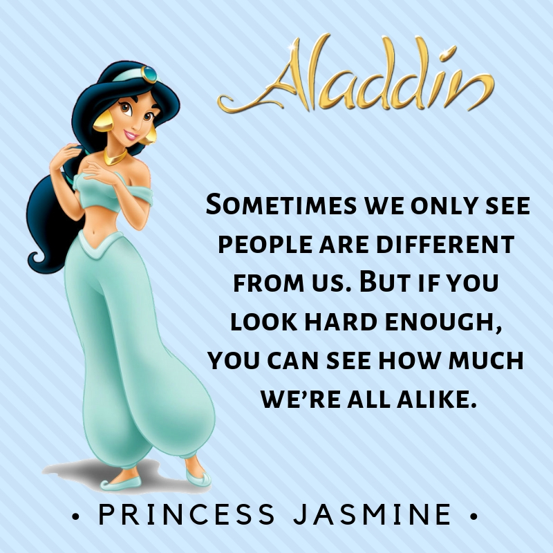 Great Concept 51 Famous Quotes From Disney S Aladdin