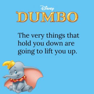 dumbo quotes 1 quotereel