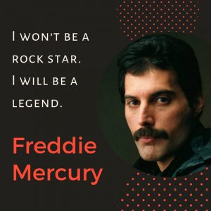 freddie-mercury-quotes-1 | QuoteReel