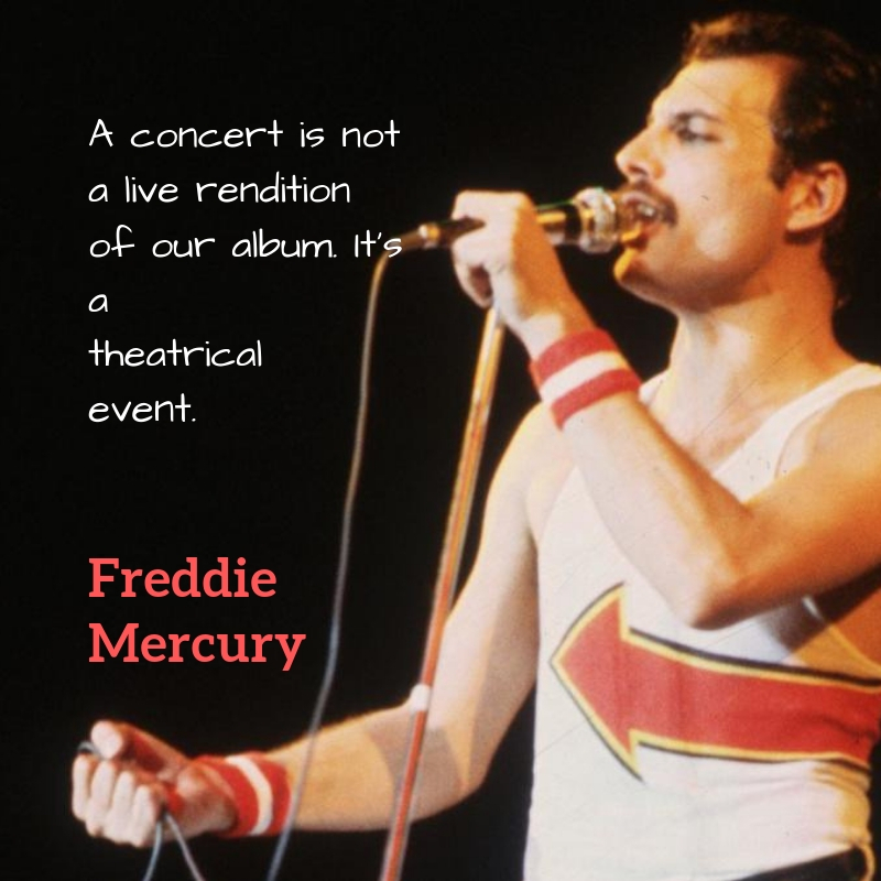 freddie mercury quotes 10