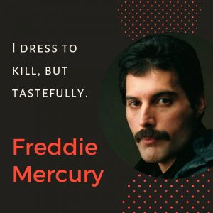 freddie-mercury-quotes-2 | QuoteReel