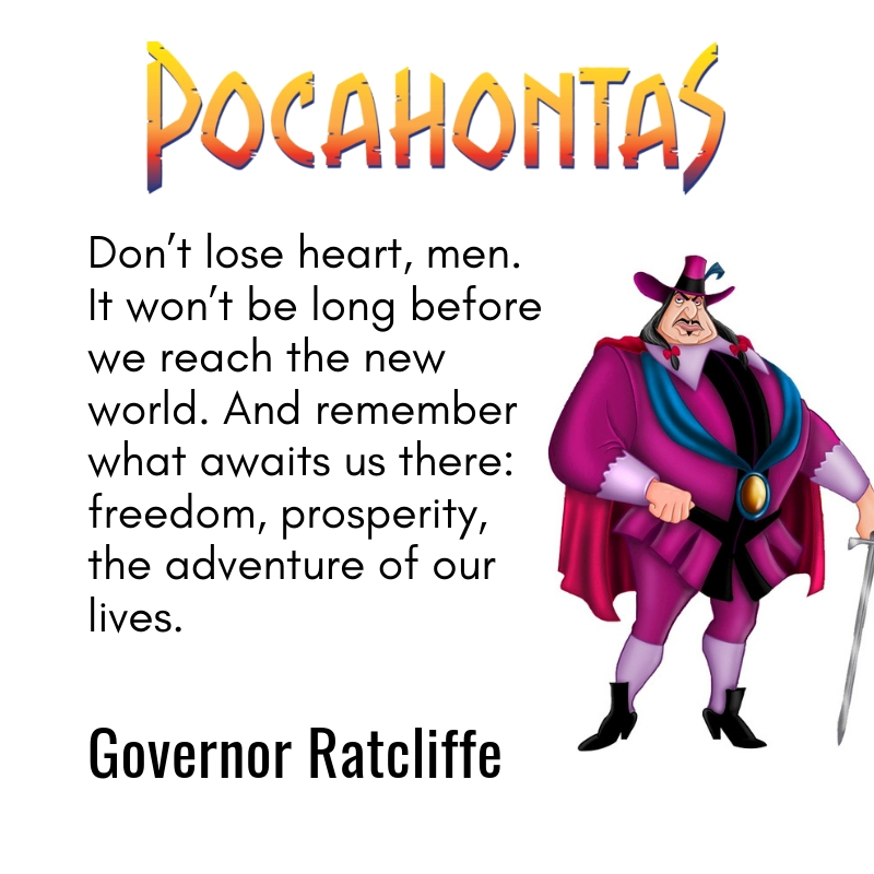 Quote From Pocahontas - Quotes From Pocahontas. QuotesGram / Explore