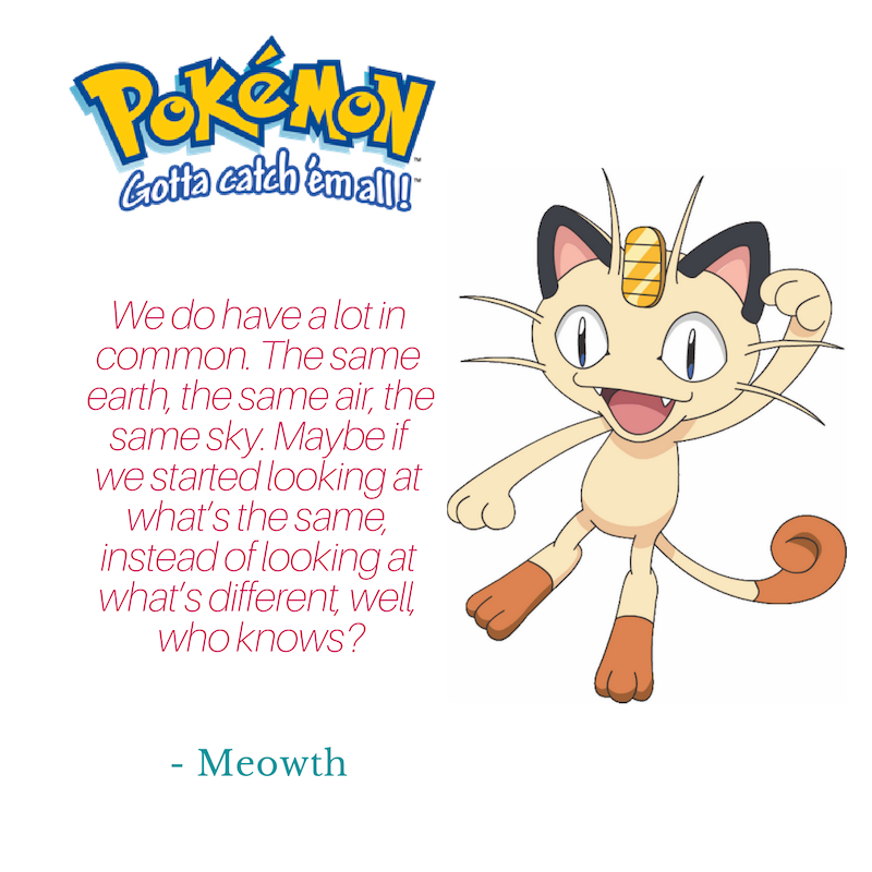 Pokemon Quotes 8 | QuoteReel