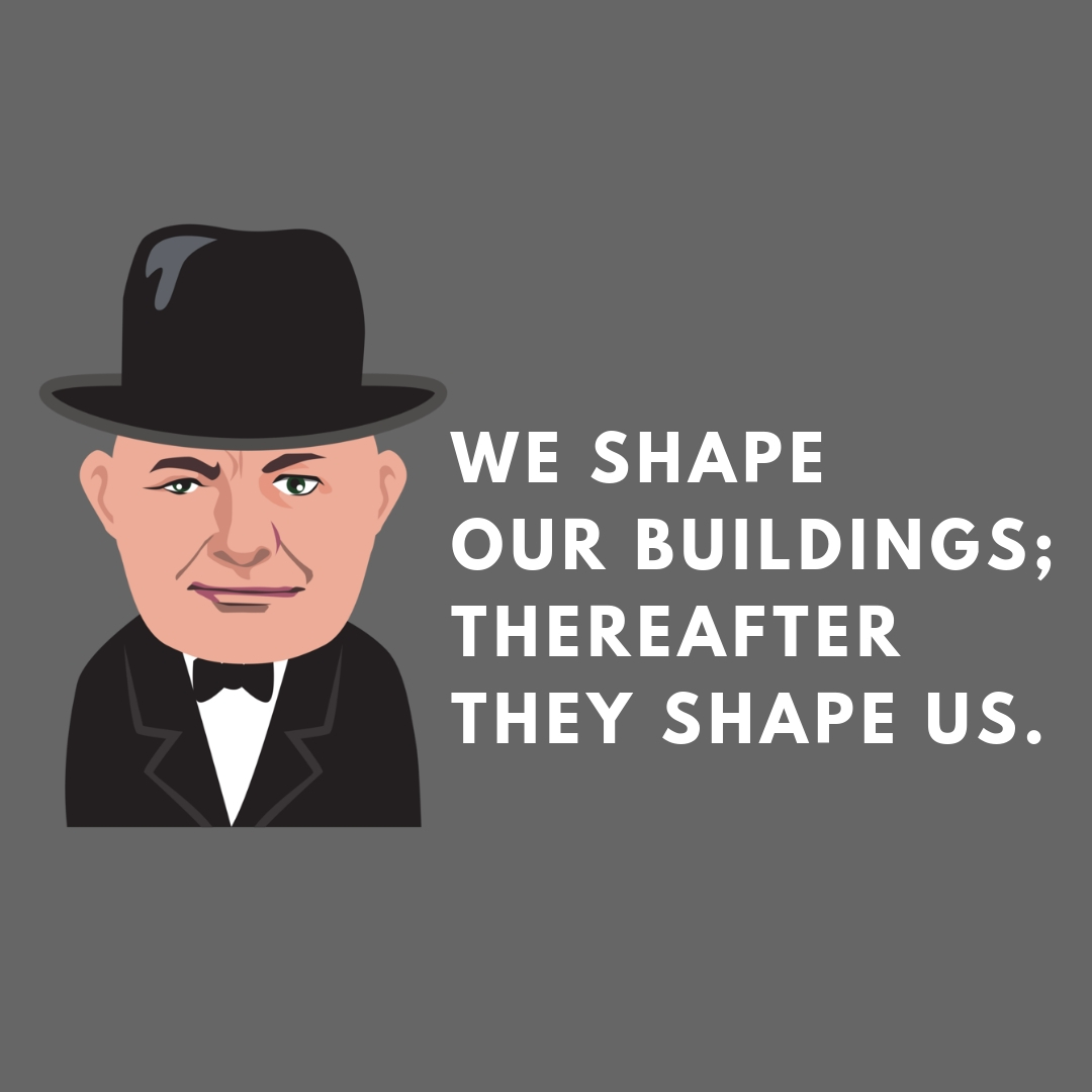 Winston Churchill Quotes 4 | QuoteReel