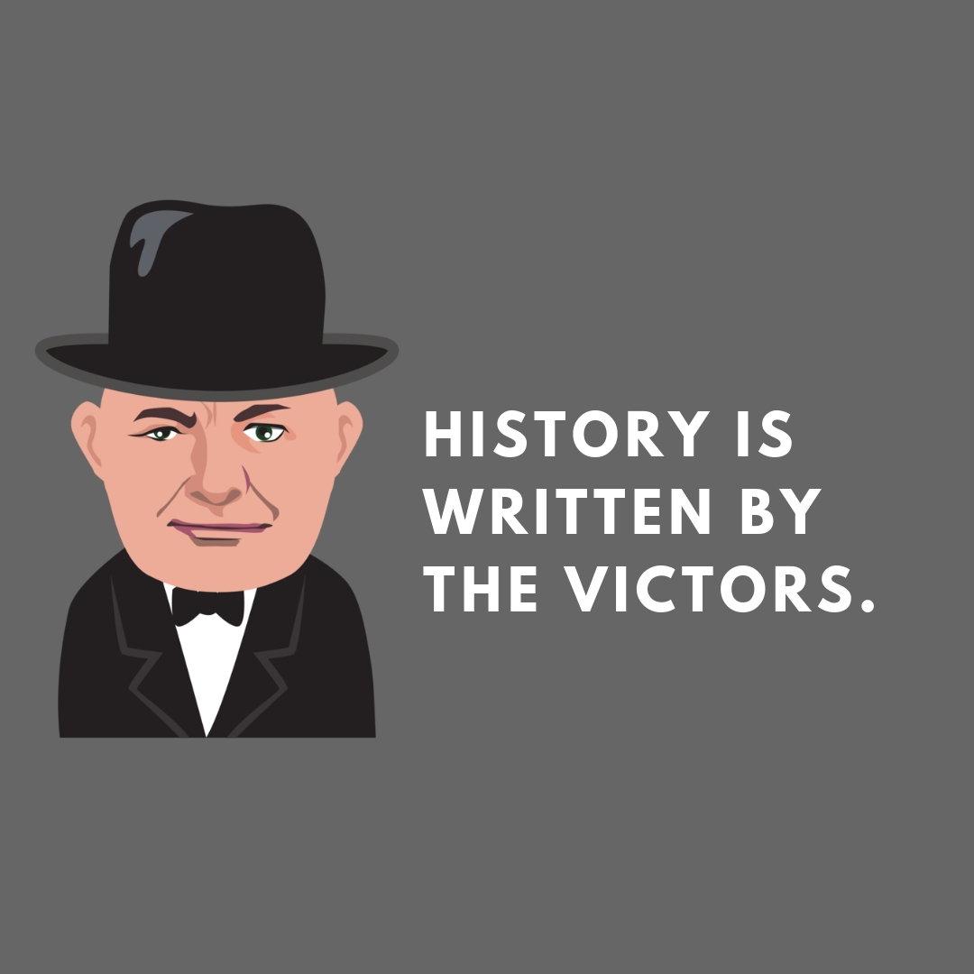 Winston Churchill Quotes 9 Quotereel