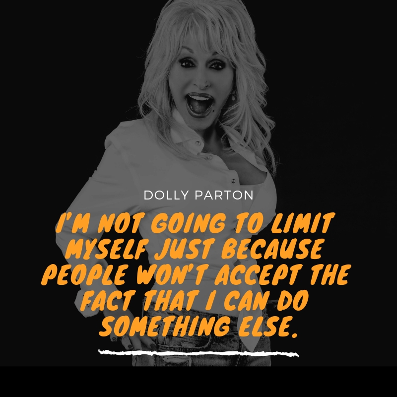 Dolly Parton Clip Art Quotes
