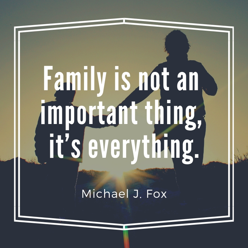 Family Quote 6 | QuoteReel