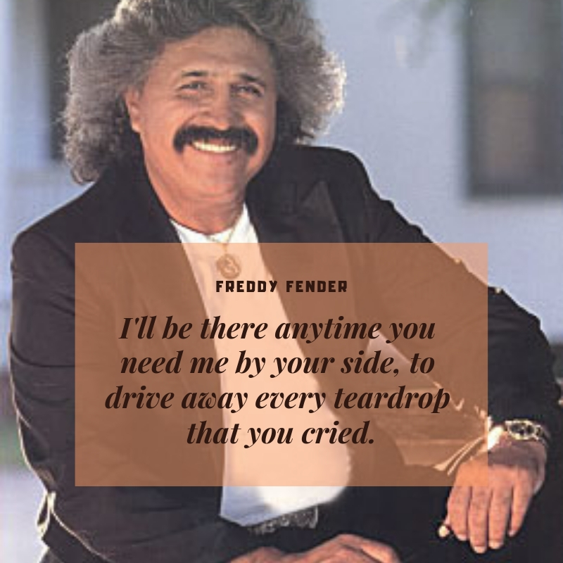 Famous Country Song Lyrics | Text & Image Quotes | QuoteReel