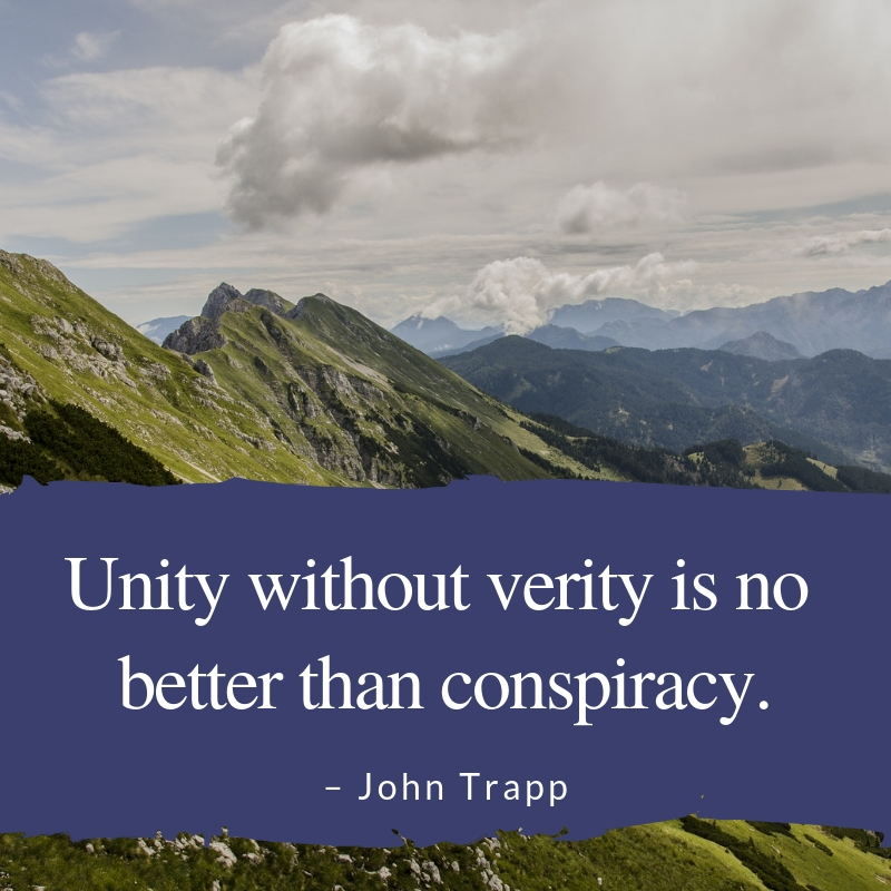 unity quotes