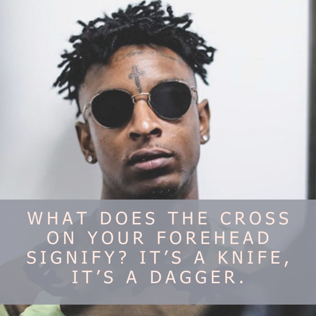 21 savage quotes