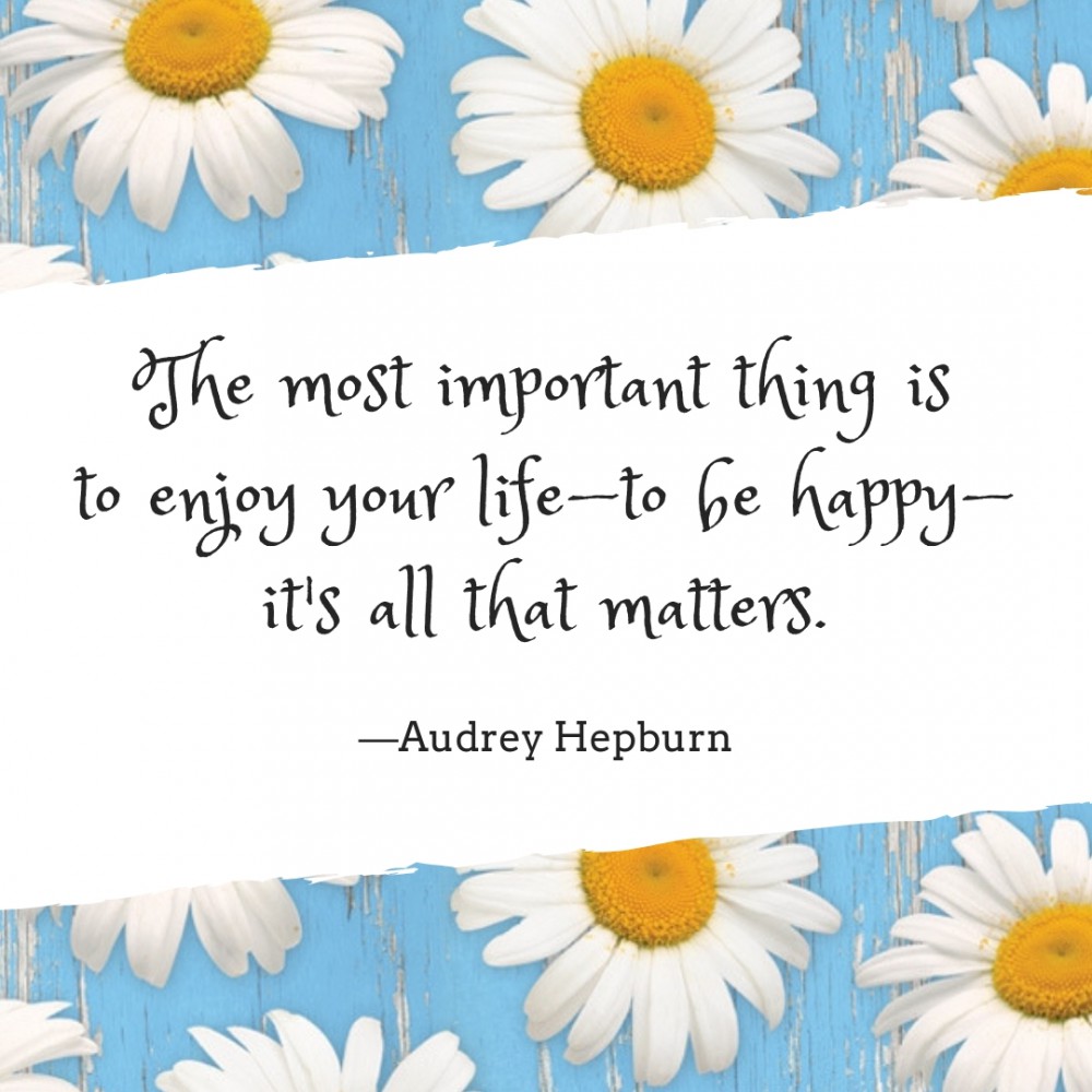 Happy Life Quotes 5 Quotereel
