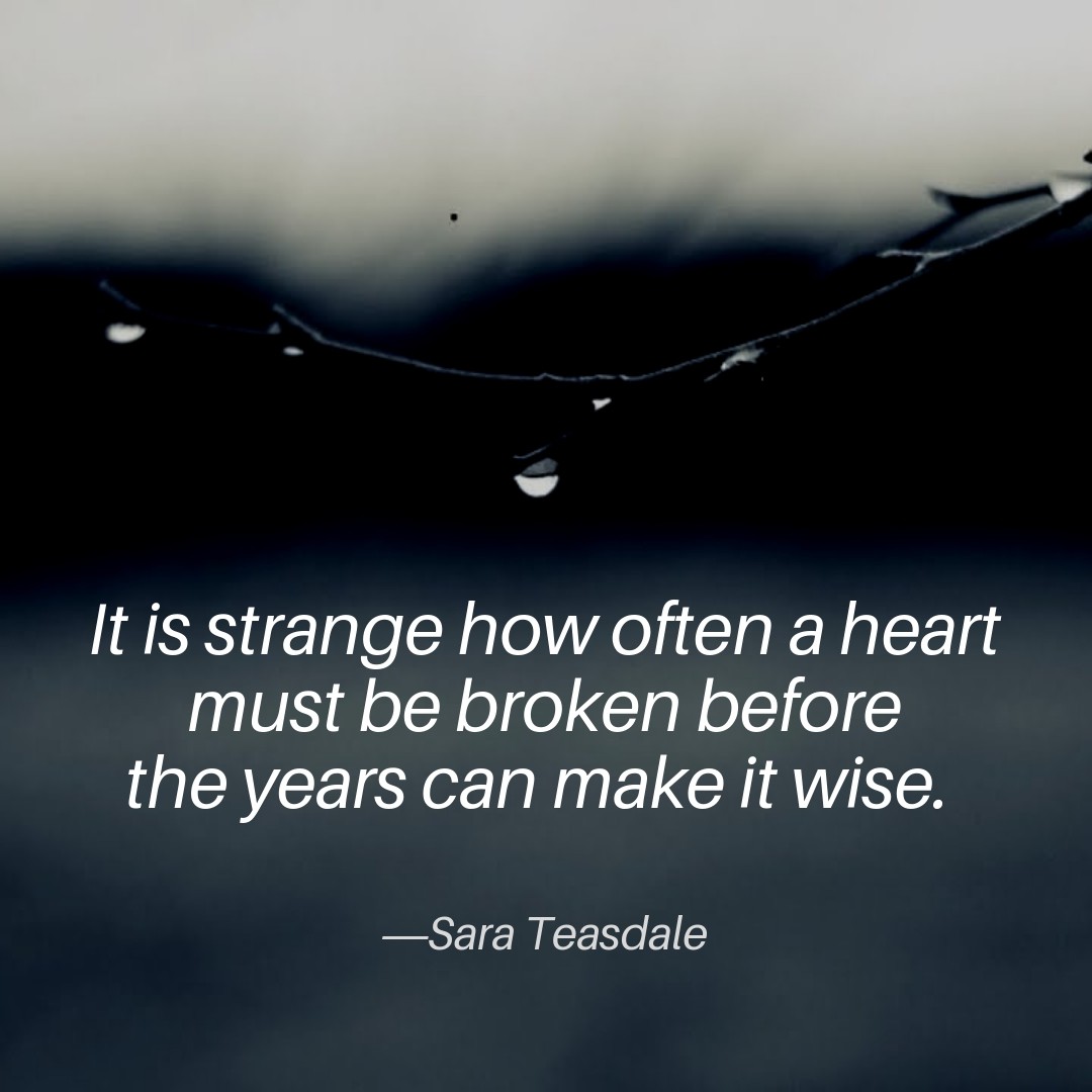 Heartbreak Quotes 9