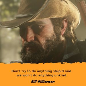 red-dead-redemption-quote-16 | QuoteReel